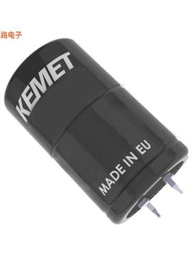 ALA8AA121BC500 -原装[CAP ALUM 500V POLAR120 F