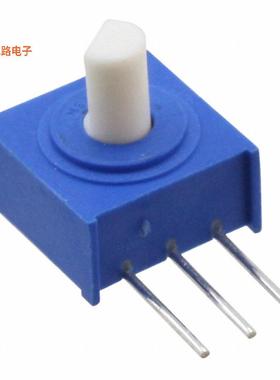 3310C-125-103L -原装[POT 10K OHM 1/4W PLASTIC LINEAR10k