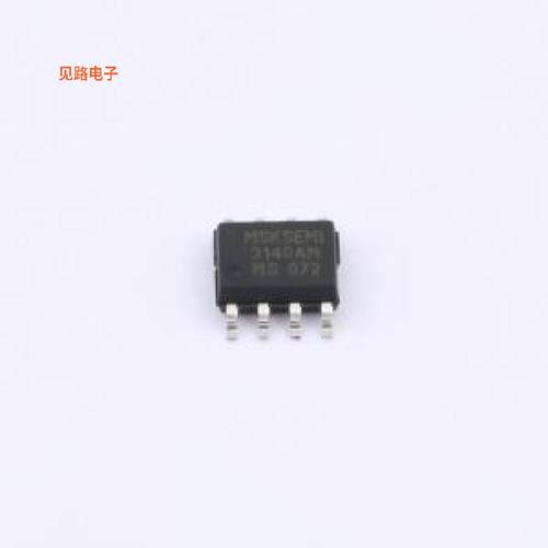 CA3140AMZ96-MS -[原装运算放大器SOP-8