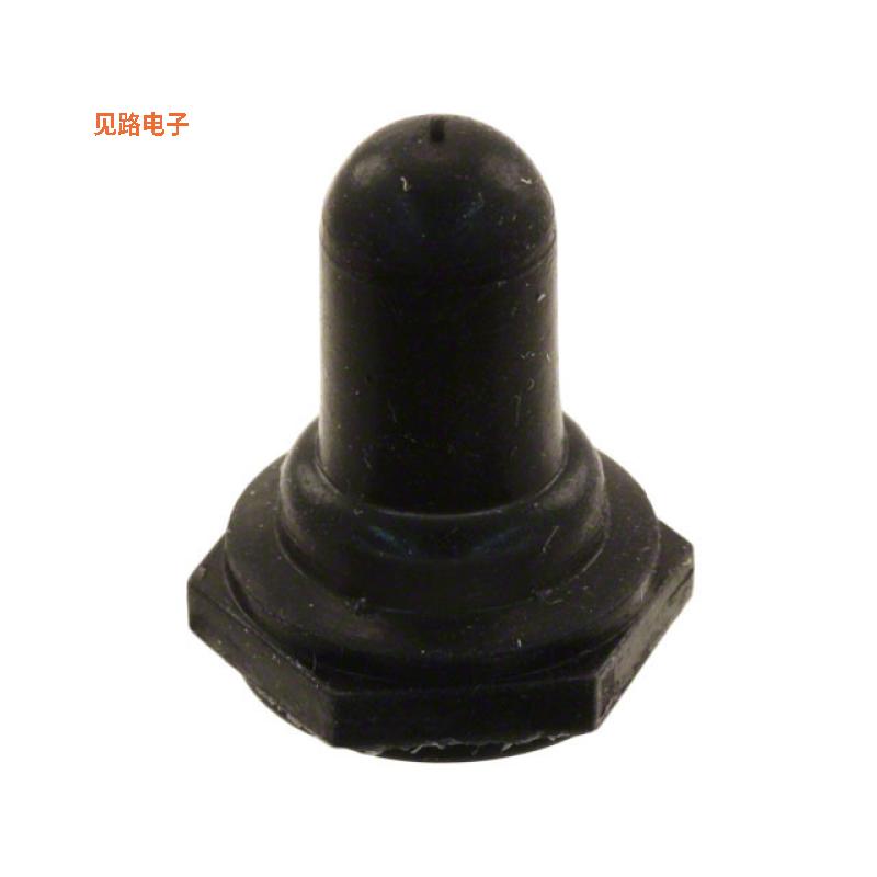 1131/31 M12-2202 -[全新TOGGLE FULL BOOT BLACK]