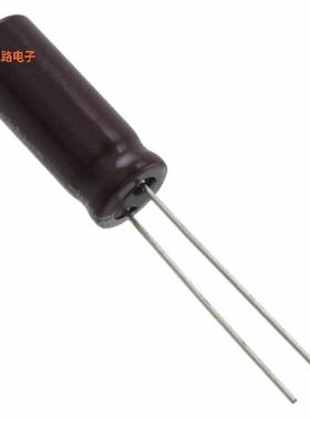 UPM1E331MPD1TD -原装[CAP ALUM 330UF 20% 25V RADIAL TH330 F