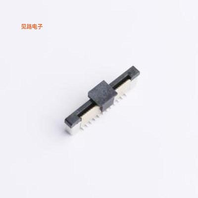 HC-FPC-05-LT-24RLTAG -[正脚SMD,P=0.5mmFFC/FPC
