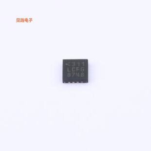 LT3482IUD#TRPBF -[原装DC-DC电源芯片TQFN-16-EP(3x3)