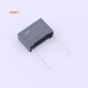 C82103J2JD2R8LC -[原装聚丙烯膜电容(CBB)插件,P=15mm