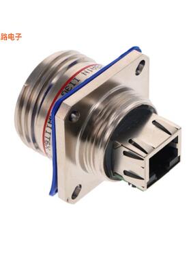 RJFTVX2SA1N -[全新CONN MOD COUPLER 8P8C TO 8P8C]
