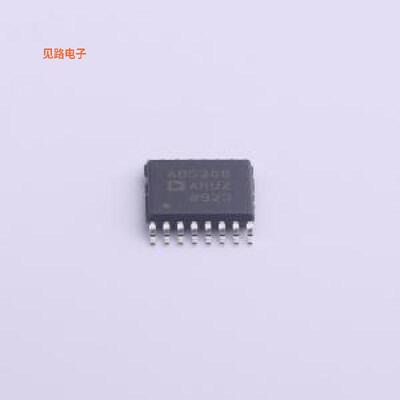 AD5308ARUZ-REEL7 -[原装数模转换芯片DACTSSOP-16