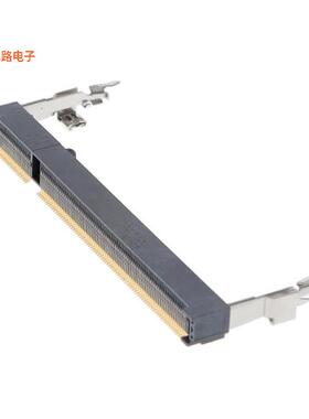 5-1746530-4 -原装[CONN SKT SODIMM 200POS SMDSODIMM