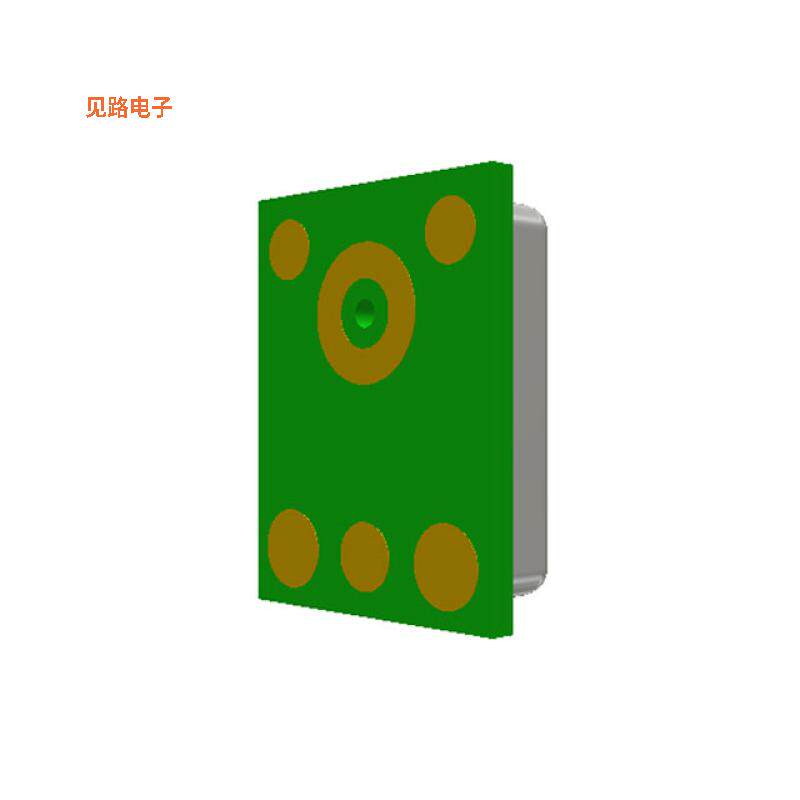 AMM-3738-B-R -原装[MIC MEMS ANALOG OMNI -38DBMEMS（硅）