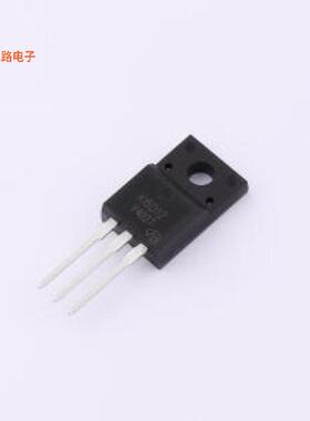 RJK6012DPP-VB -[原装(MOSFET)TO-220F