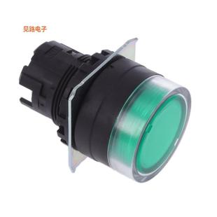 全新CONFIG BODY A22NZ ILLUM TGA PUSHBUTTON BGA