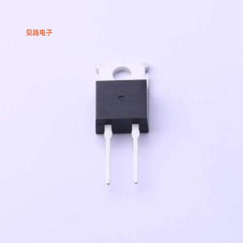 DSEP15-06A -[原装DIODE STANDARD 600V 15A TO220ACTO-220-2