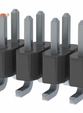 TSM-108-04-T-DV-P-TR -[全新CONN HEADER SMD 16POS 2.54MM]