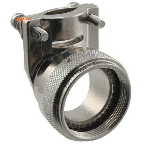 A8504939S19N -原装[CONN CABLE CLAMP SZ 19 SILVER缆线夹