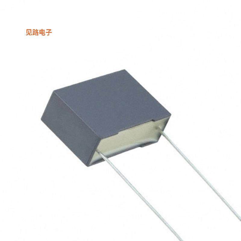 R71XN433050H0K -原装[FILM, RADIAL, PULSE, SINGLE META3.3 F