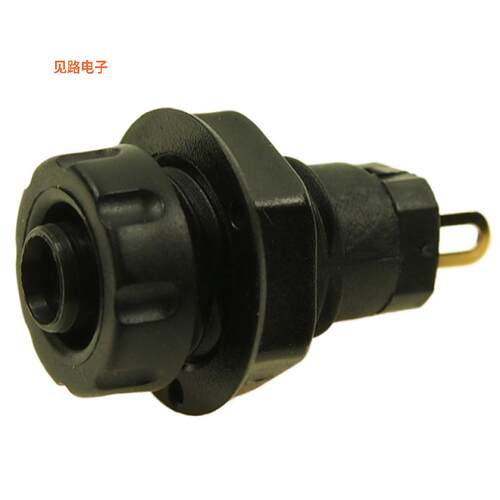 FCR14460 -[全新4MM PANEL SKT S16C BLACK WNUT]