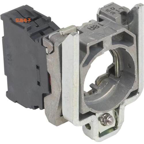 ZB4BZ1026P -[全新CONT BL SPST 6A 120V/220MA 125V]