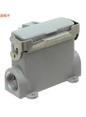 T1629161225-000 -原装[H16A-SDRMS-2M25基座 - 盒内安装