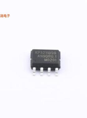 KP3211BSGA -[原装功率电子SOP-8