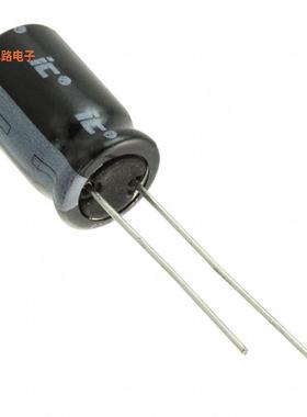 337CKS050M -原装[CAP ALUM 330UF 20% 50V RADIAL TH330 F