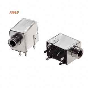 JACK STEREO 3.5MM SJ1 全新CONN 3535NS