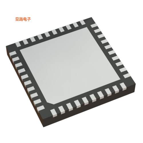 C8051F508-IM -[全新IC MCU 8BIT 64KB FLASH 40QFN]