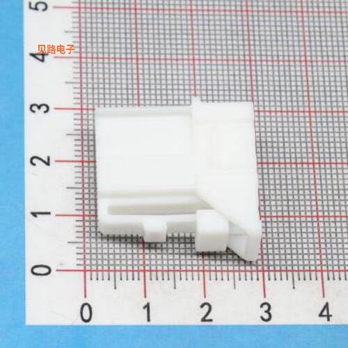 7123-6329 -原装[及附件 Housings 2Pins 100V