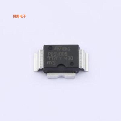 PD54008-E -[原装RF MOSFET LDMOS 7.5V POWERSO10PowerSO-10