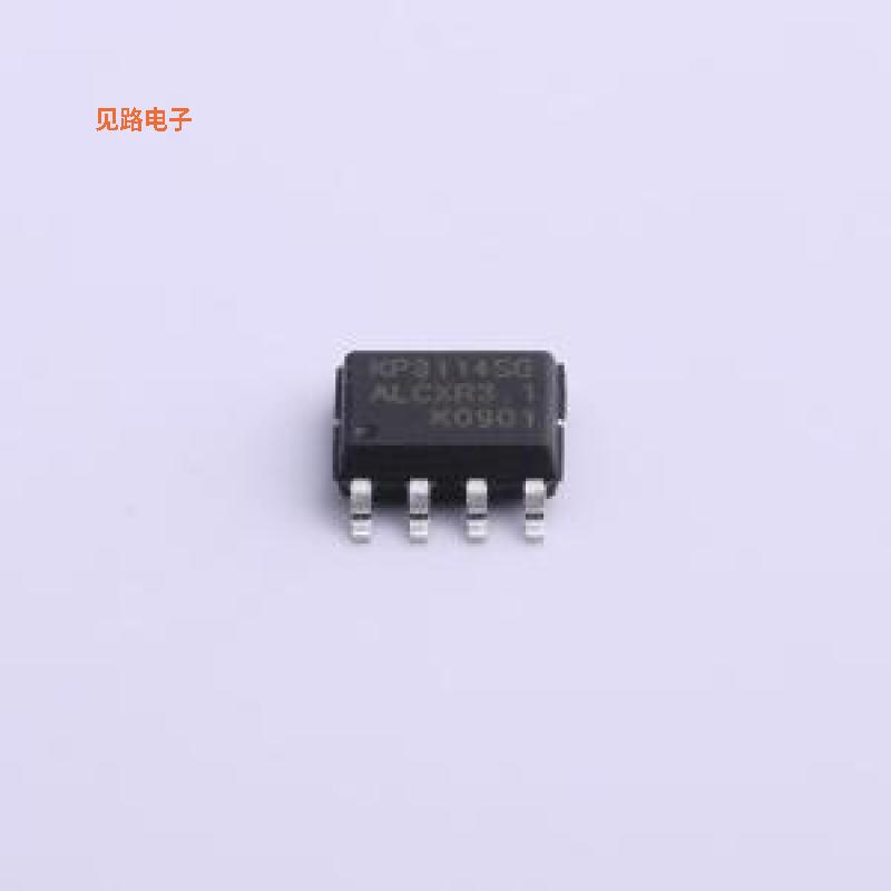 KP3114SGA -[原装功率电子SOP-8