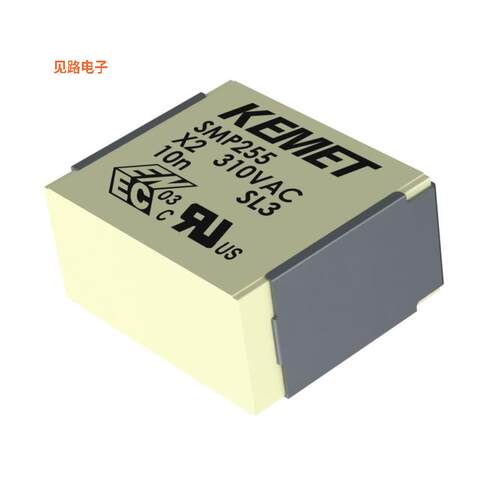 SMP255FB5470MC31TV44 -[全新FILM CAP  310 VAC X2 47NF 125C]