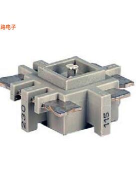 4305.0048.20 -[全新VOLT SELECT INSERT 10A 100/12]