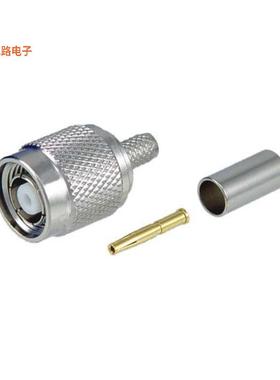 ARTP-1200 -原装[CONRP-TNC PLUG CRIMP LMR200RP-TNC
