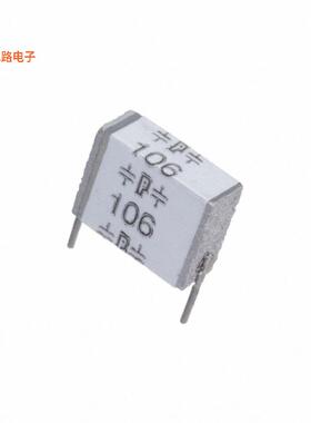 RA6106K100-FA -原装[CAPACITOR10 F