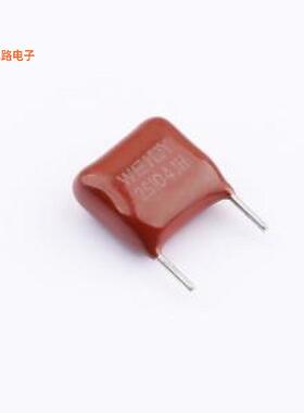 W372S104JJ6SD1C0EC -[原装薄膜插件,P=7.5mm