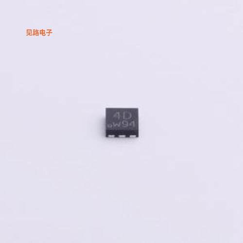 BUK6D43-40PX -[原装DFN-6-EP(2x2)]