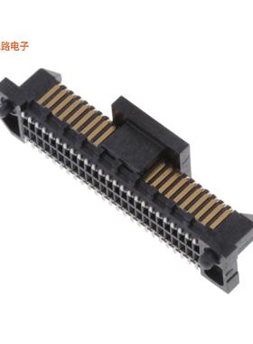 ERM8-025-02.0-L-DV-P-TR -[全新CONN HDR 50POS SMD GOLD]