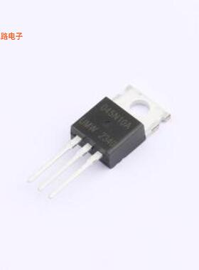 FDP045N10A(UMW) -[原装(MOSFET)TO-220