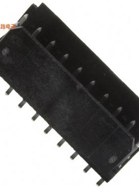 76385-410LF -原装[CONN HEADER VERT 20POS 2.54MM接头