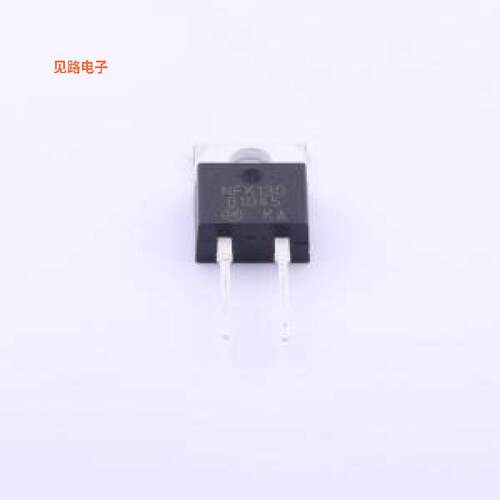 MBR1045G -[原装DIODE SCHOTTKY 45V 10A TO2202TO-220-2