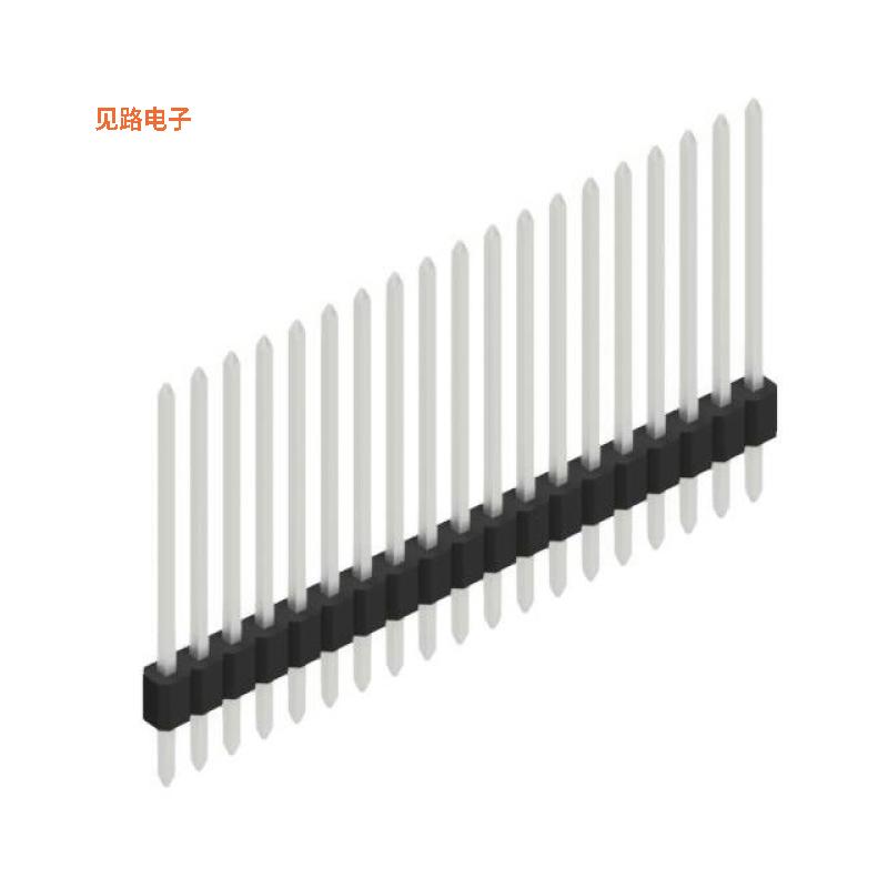 SLV N 1 105 19 Z -原装[Straight, narrow insulator接头