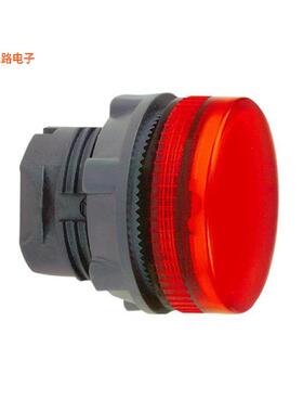 ZB5AV043S -[全新LENS RED TWIST LOCK]