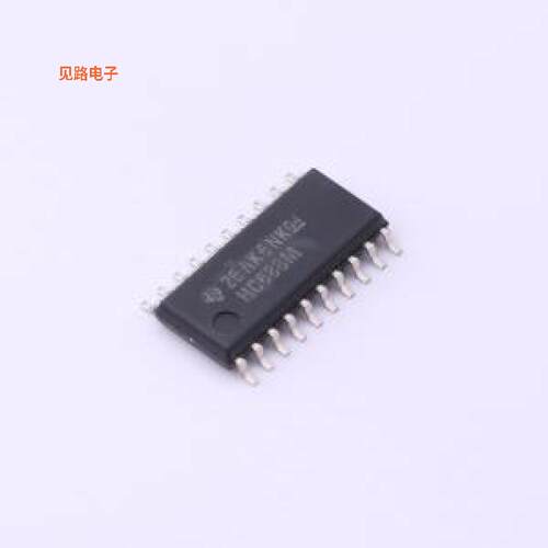 CD74HC688NSR -[原装数字比较器SO-20