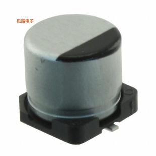 CAP ALUM SMD100 FT1V101AP 35V 原装 20% EEE 100UF