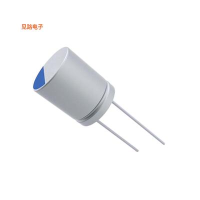 A758EK157M1AAAE016 -[全新CAP ALUM POLY 150UF 20% 10