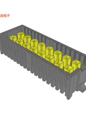 IP5-08-05.0-L-D-1-TR -[全新4.00 MM ISORATE 50 OHM HIGH-ISO]