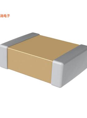 C1206C102J1GAC7210 -[全新CAP CER 1000PF 100V C0G/NP0 1206]