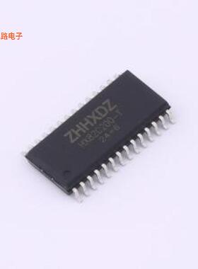 HX82C200-T -[原装CAN控制器SOP-28