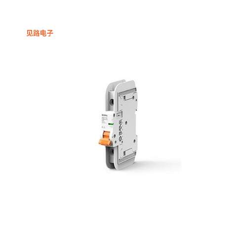 4230-T110-K0CU-5A -[全新CIR BRK THRM-MAG 5A 277VAC/60VDC]