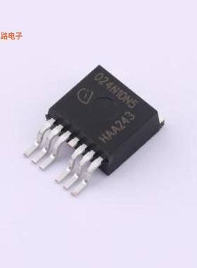 IPB024N10N5 -[原装(MOSFET)TO-263-7