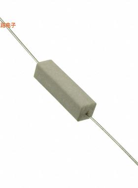 SBC42R2J -原装[RES 2.2 OHM 5% 5W AXIALRES 2.2 OHM 5%