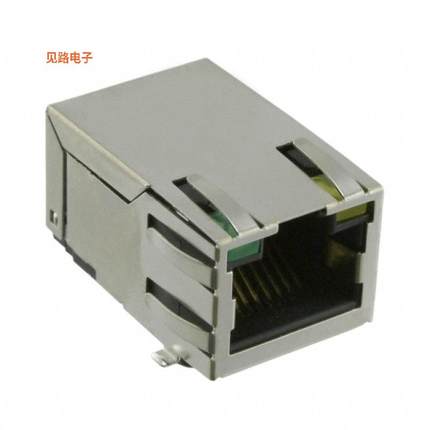 J3026G21DNL -原装[CONN JACK 1PORT SURFACE MOUNTRJ45